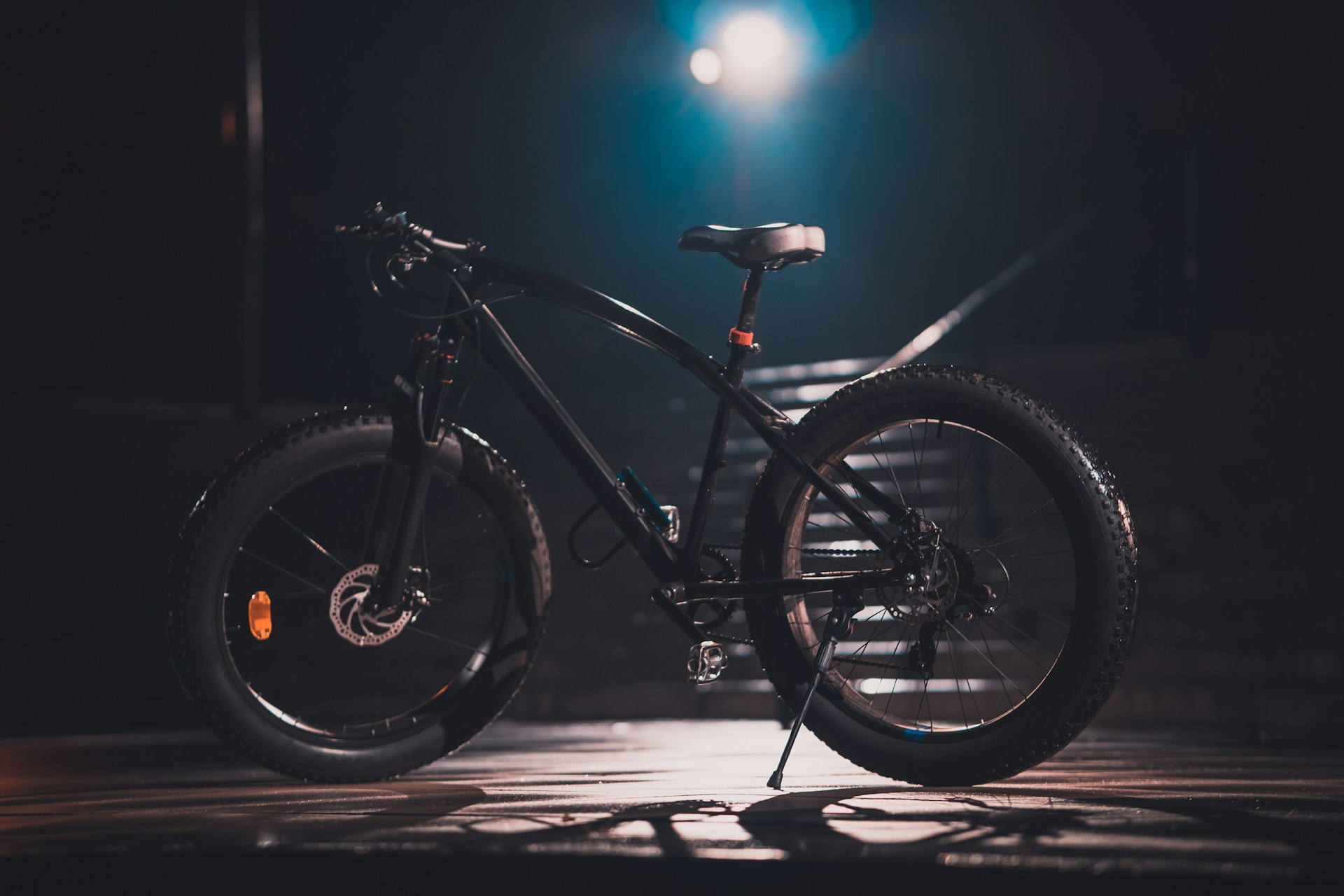 veilige fatbike kopen