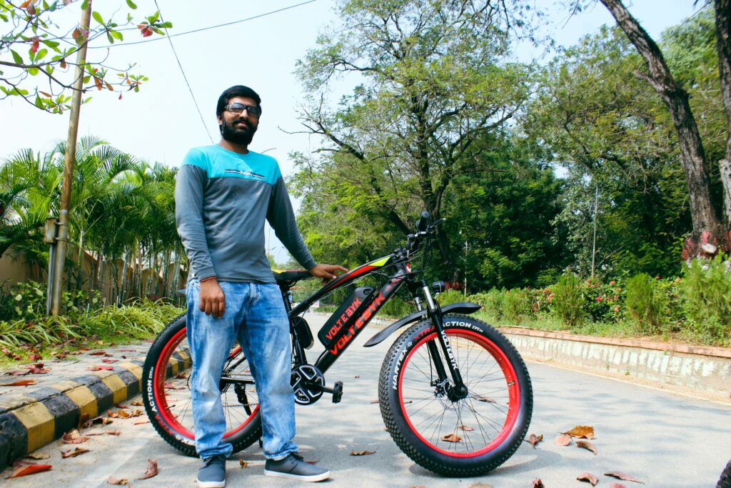 veilige fatbike kopen