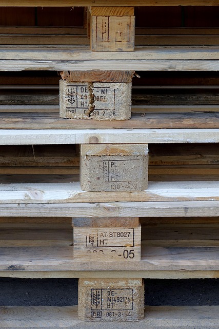 Pallets