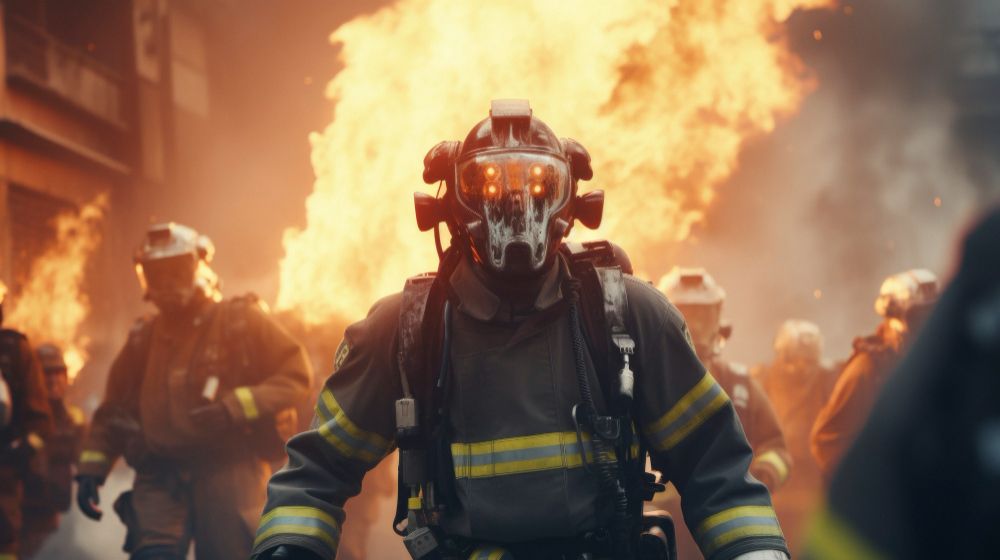 brandpreventie